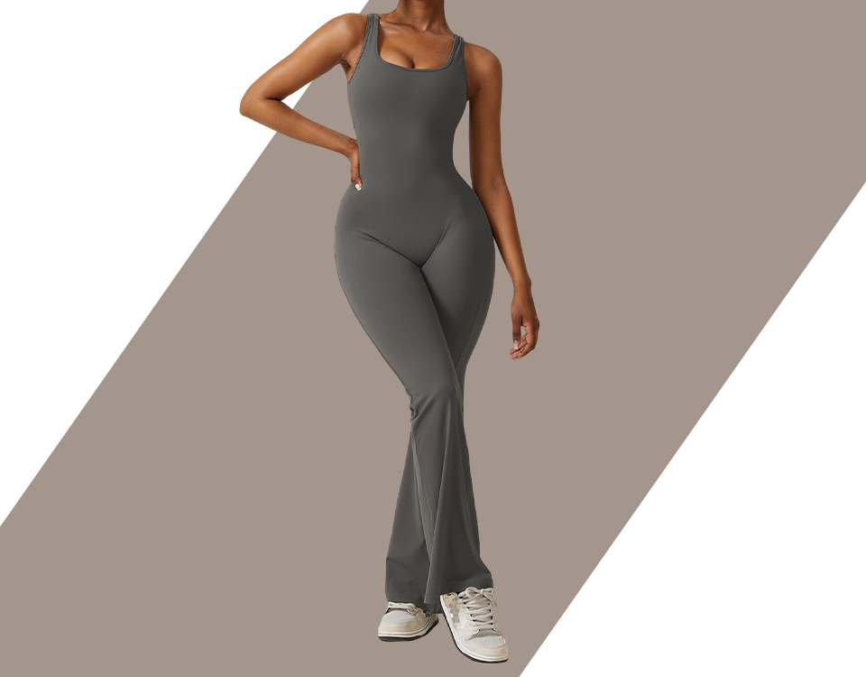 Jumpsuit til kvinder