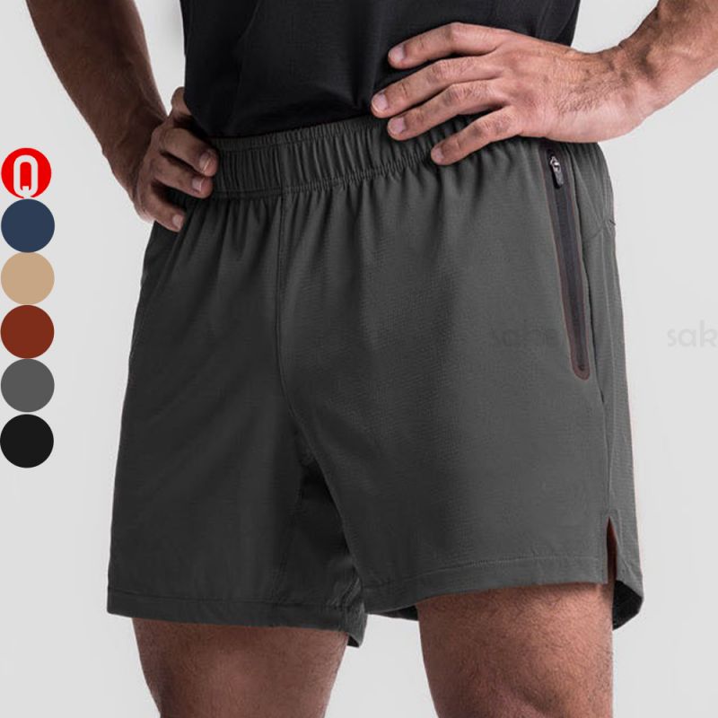 Hvilken type shorts er bedst til gymnastiksalen?