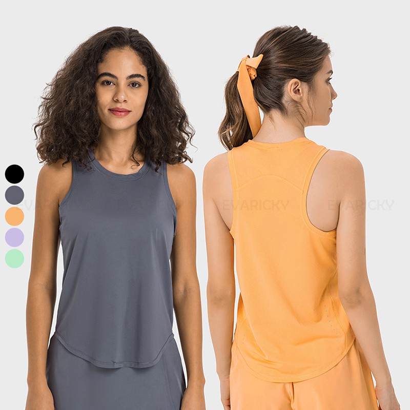 Hvorfor bliver Tank Top stadig mere populær?