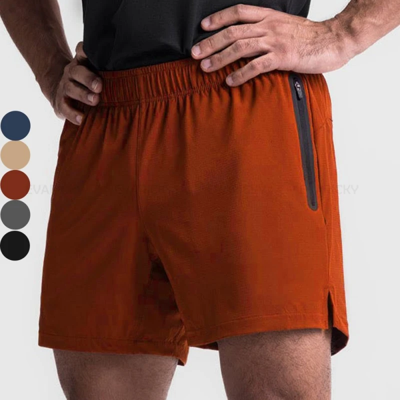 Hvorfor bliver herreshorts med lynlåslommer et must-have for moderne mænd