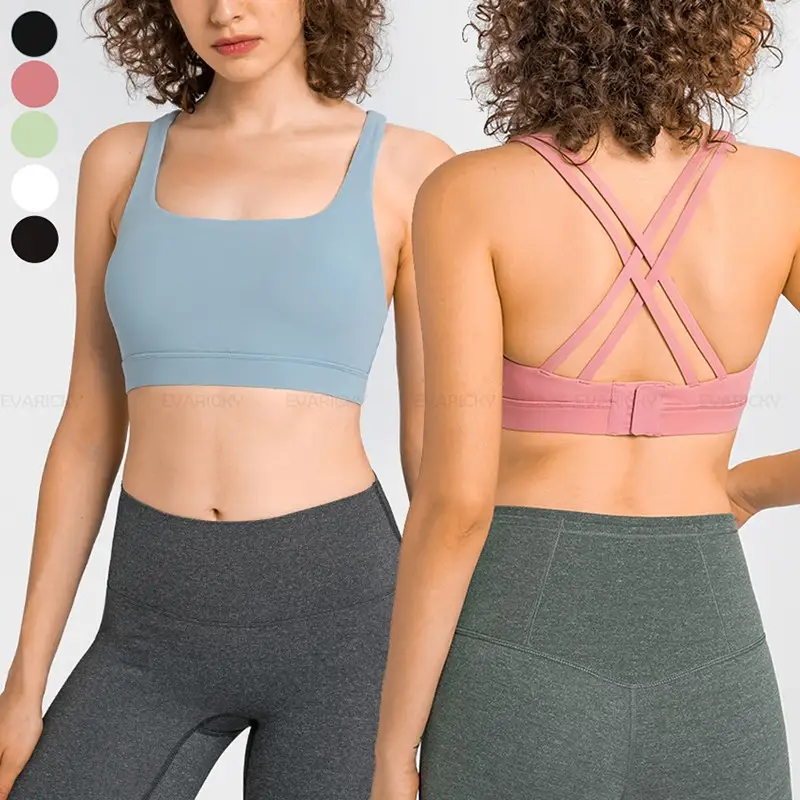 Hvorfor definerer den rigtige sports-bh din Activewear-præstation?