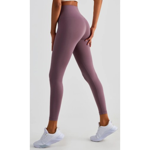 Hvilken slags gym-leggings kan balancere komfort og æstetik?