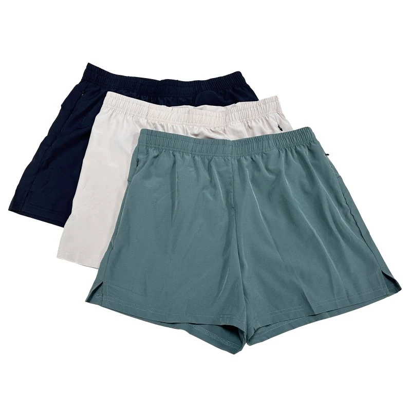 Back Pocket herre atletiske shorts