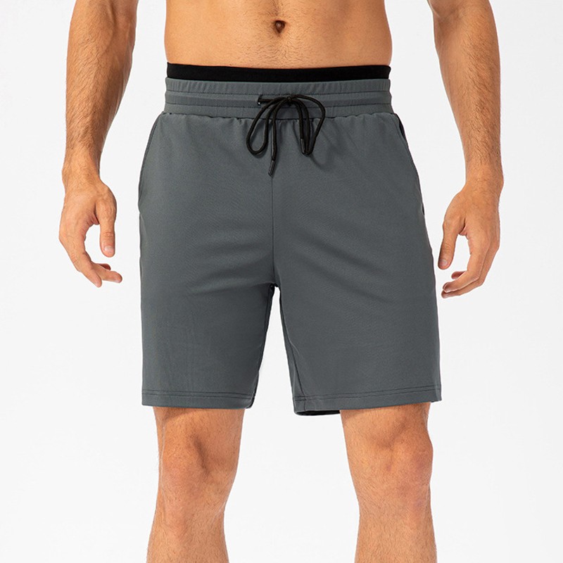 Sommer sweatshorts til mænd